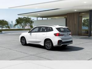 BMW iX1 eDrive20 *M Sport* Bestellaktion mit Lieferung im Jahr 2027 *