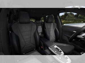 BMW iX1 eDrive20 *M Sport* Bestellaktion mit Lieferung im Jahr 2027 *