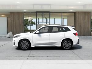 BMW iX1 eDrive20 *M Sport* Bestellaktion mit Lieferung im Jahr 2027 *