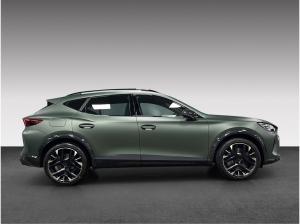 Cupra Formentor VZ Tribe Edition 333 PS