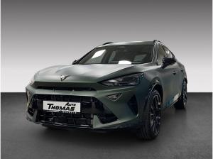 Cupra Formentor VZ Tribe Edition 333 PS