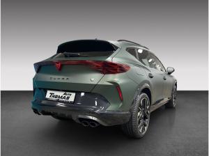 Cupra Formentor VZ Tribe Edition 333 PS