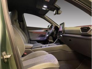 Cupra Formentor VZ Tribe Edition 333 PS