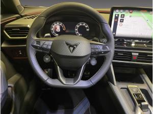 Cupra Formentor VZ Tribe Edition 333 PS