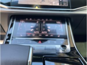 Audi Q8 50 TDI qu Matrix Pano StandHzg 360°Kamera HuD AHK