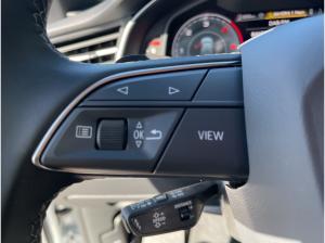 Audi Q8 50 TDI qu Matrix Pano StandHzg 360°Kamera HuD AHK