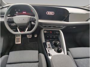 Audi Q5 TFSI S-tronic S line AHK tech+ Matrix