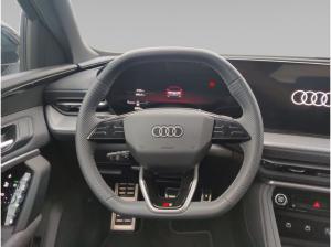 Audi Q5 TFSI S-tronic S line AHK tech+ Matrix