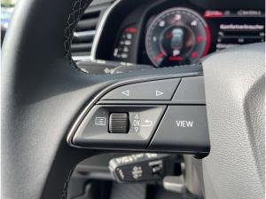 Audi Q8 50 TDI qu Matrix Pano StandHzg 360°Kamera HuD AHK