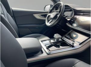 Audi Q8 50 TDI qu Matrix Pano StandHzg 360°Kamera HuD AHK