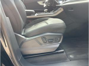Audi Q8 50 TDI qu Matrix Pano StandHzg 360°Kamera HuD AHK