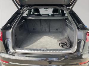 Audi Q8 50 TDI qu Matrix Pano StandHzg 360°Kamera HuD AHK