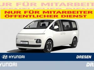 Hyundai STARIA Trend⚠️**NUR FÜR ÖFFENTL.DIENST**⚠️ I 9-Sitze I LED I Wärmepumpe I Rückfahrkamera I Sitzheizung I