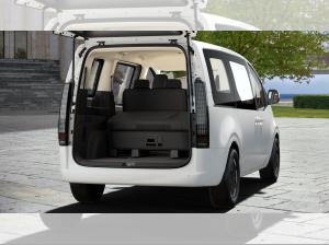 Hyundai STARIA Trend⚠️**NUR FÜR ÖFFENTL.DIENST**⚠️ I 9-Sitze I LED I Wärmepumpe I Rückfahrkamera I Sitzheizung I