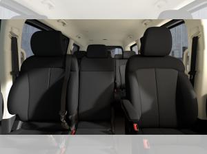 Hyundai STARIA Trend⚠️**NUR FÜR ÖFFENTL.DIENST**⚠️ I 9-Sitze I LED I Wärmepumpe I Rückfahrkamera I Sitzheizung I