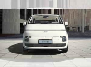Hyundai STARIA Trend⚠️**NUR FÜR ÖFFENTL.DIENST**⚠️ I 9-Sitze I LED I Wärmepumpe I Rückfahrkamera I Sitzheizung I