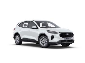 Ford Kuga Style FHEV Gewerbewochen-Deal Automatik
