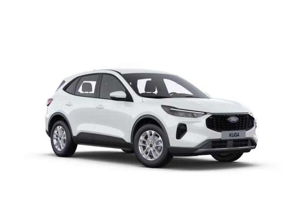 Ford Kuga Style FHEV Gewerbewochen-Deal Automatik