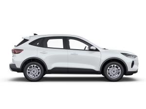 Ford Kuga Style FHEV Gewerbewochen-Deal Automatik