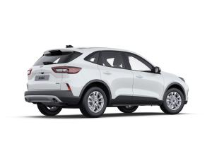Ford Kuga Style FHEV Gewerbewochen-Deal Automatik