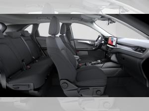 Ford Kuga Style FHEV Automatik inkl. Wartung & Verschleiß