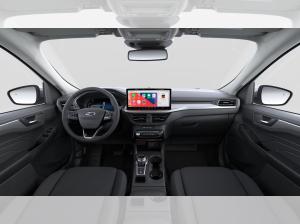 Ford Kuga Style FHEV Automatik inkl. Wartung & Verschleiß
