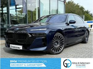 BMW 750