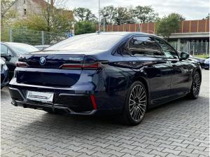 BMW 750 750e xDrive M Sport PRO //ExecutiveLoungeSeating