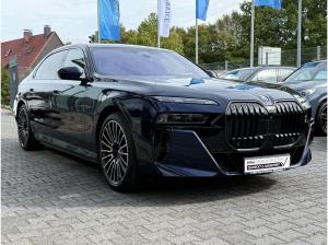 BMW 750 750e xDrive M Sport PRO //ExecutiveLoungeSeating