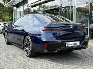 BMW 750 750e xDrive M Sport PRO //ExecutiveLoungeSeating