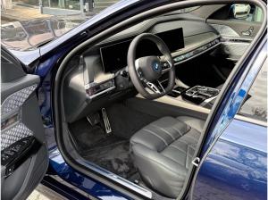 BMW 750 750e xDrive M Sport PRO //ExecutiveLoungeSeating