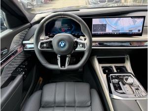 BMW 750 750e xDrive M Sport PRO //ExecutiveLoungeSeating