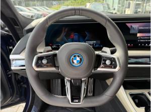 BMW 750 750e xDrive M Sport PRO //ExecutiveLoungeSeating