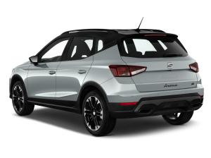 Seat Arona FR 1.5 TSI 110 kW (150 PS) 7-Gang-DSG ''Lagerwagen sofort verfügbar''