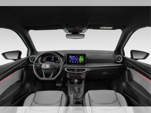 Seat Arona FR 1.5 TSI 110 kW (150 PS) 7-Gang-DSG ''Lagerwagen sofort verfügbar''
