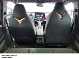 Cupra Tavascan Endurance | 77 kWh (Benrath)
