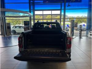 Ford Ranger Limited Chill Grey-Edition +Sportbügel +360 CAM +B&O +AHK