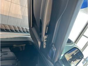 Ford Ranger Limited Chill Grey-Edition +Sportbügel +360 CAM +B&O +AHK