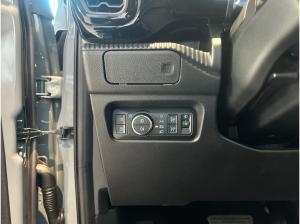 Ford Ranger Limited Chill Grey-Edition +Sportbügel +360 CAM +B&O +AHK