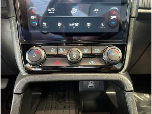 Ford Ranger Limited Chill Grey-Edition +Sportbügel +360 CAM +B&O +AHK