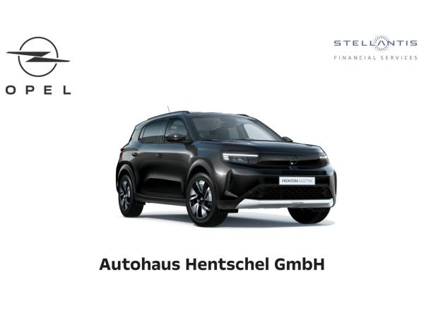 Opel Frontera GS BEV Automatik-Elektroantrieb