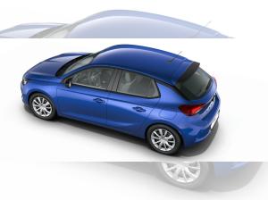 Opel Corsa Edition 1.2 Turbo S/S Manuelles 6-Gang-Getriebe