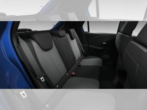 Opel Corsa Edition 1.2 Turbo S/S Manuelles 6-Gang-Getriebe