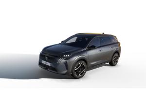 Peugeot 5008 GT Plug-In Hybrid 225 DSC7