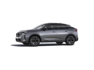 Peugeot 3008 GT EXCLUSIVE HYBRID 145 DSC6