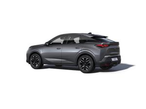 Peugeot 3008 GT EXCLUSIVE HYBRID 145 DSC6