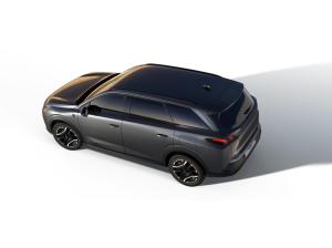 Peugeot 5008 GT Plug-In Hybrid 225 DSC7