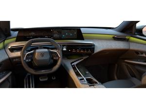 Peugeot 5008 GT Plug-In Hybrid 225 DSC7