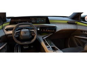 Peugeot 5008 GT Plug-In Hybrid 225 DSC7