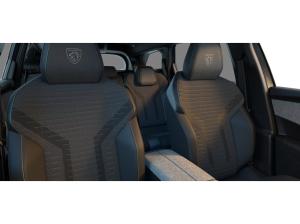 Peugeot 5008 GT Plug-In Hybrid 225 DSC7